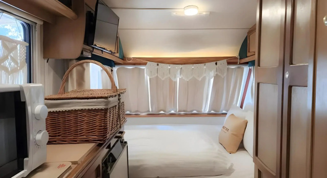 Sweet Box Bed and Breakfast