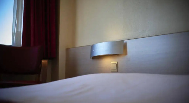 Hotel Die Prince