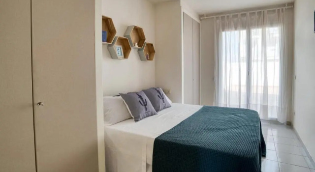 Apartamento en 1 línea mar, Забронировать Апартаменты/квартира Апартаменты Baix Empordà, Апартаменты/квартира