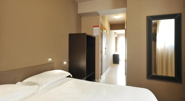 Трёхместный номер Standard M14 Hotel & Spa