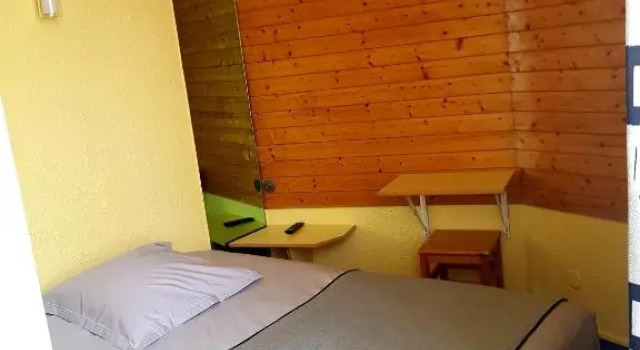 Одноместный номер Standard Dyke Hotel