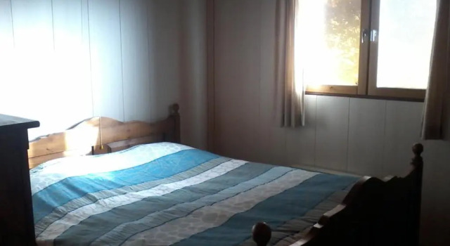 La Boverie, chalet 216