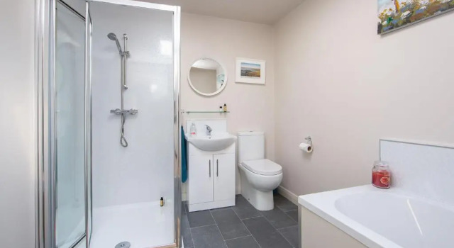Апартаменты Standard The Anchor Apartments