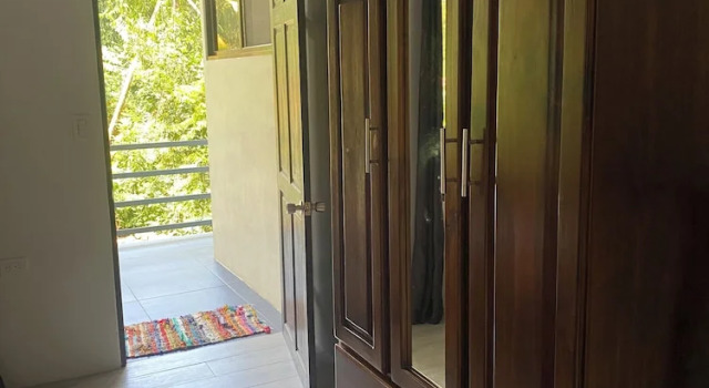 Студия Comfort с балконом Villas en el Bosque