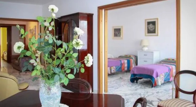 La Casetta Di Nonna Anna, Book Lejlighed Hoteller i Gianicolense med parkering, Parkering