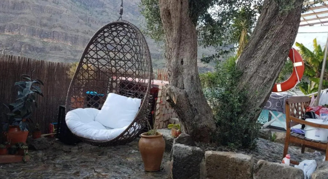 Коттедж с 3 комнатами Casa Agustín
