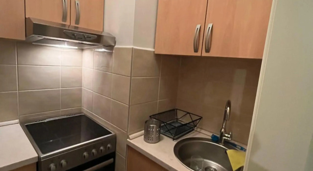Studio Ana Belville, Buchen Sie Hotel Belgrad Zentralserbien