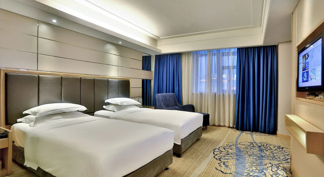 Yiwu Bali Yating Hotel, Rezerwuj Hotel Hotele w Yiwu ze śniadaniem, w pobliżu Luobinwang Park, Śniadanie