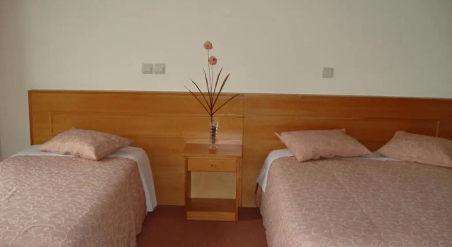Номер Standard Hotel Contriz