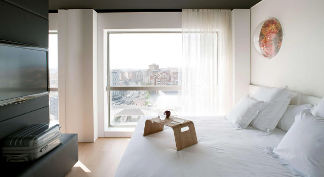 Barceló Sants