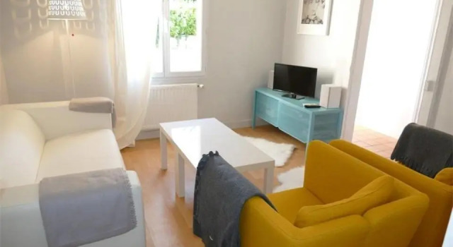 Appartement À 20m de la Plage de Tourony À Tregastel - Ref 408, Rezerwuj Apartament Tregastel 
