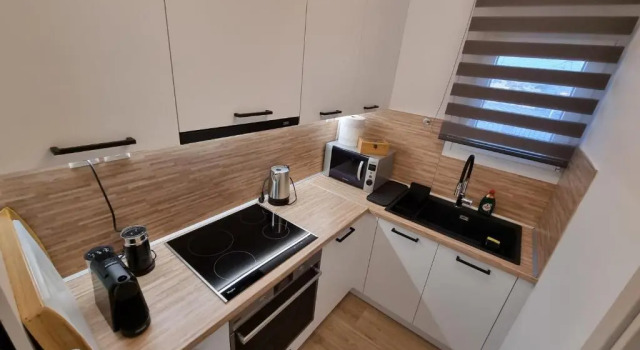 Апартаменты Larisa Hospitality I - Roof Top apartment