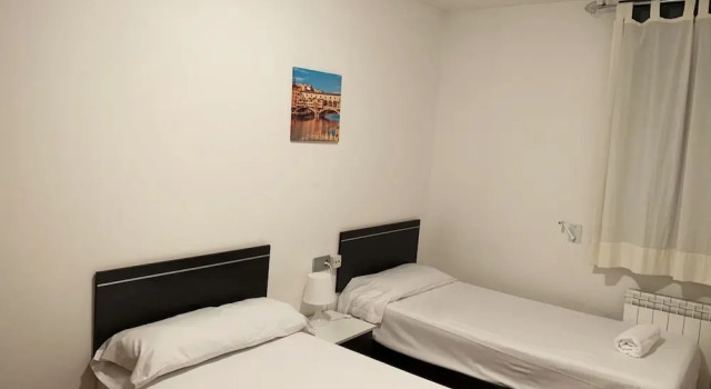 Apartamentos Canillo Les Moles 3000