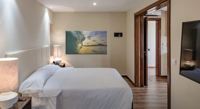 Angulo House, Rezervovat Hotel Hotely v Sal s bazénem, Bazén