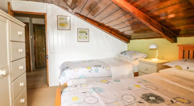 Chenalls Cottage