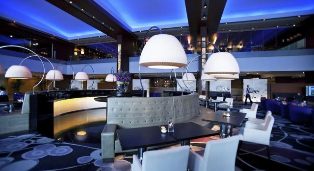 The Westin Seoul Parnas