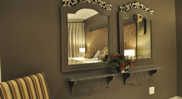 Номер Executive House and Heart Guest House