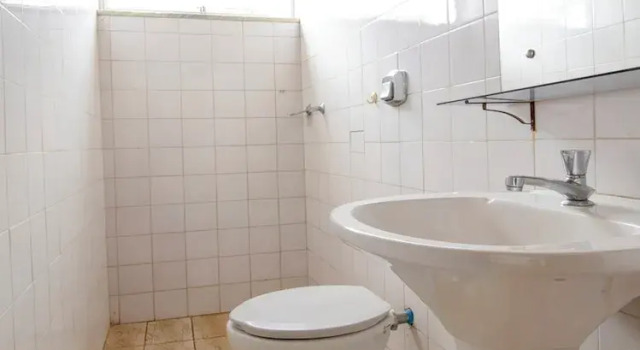 Номер Standard OYO New Anápolis Hotel, Imperatriz