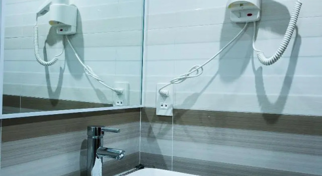 Номер Standard Hotel Fleur de Liz - Tagbilaran City
