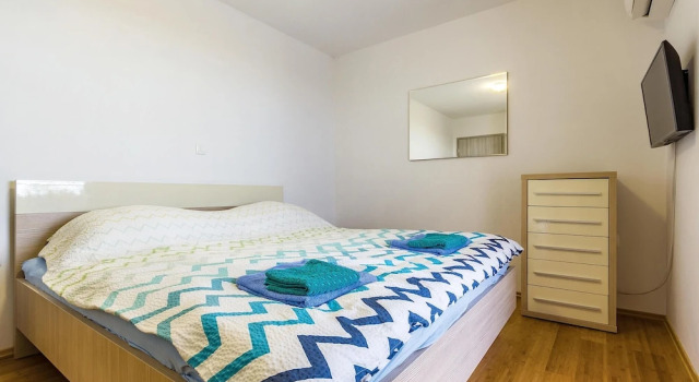 Amazing Home in Bratulici With Wifi and 2 Bedrooms