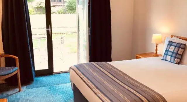 Номер Standard Stoneleigh Park Lodge