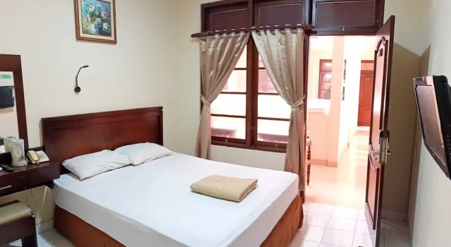 Номер Superior Malioboro Inn Yogyakarta