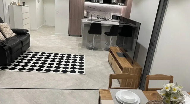 Avani Living Queens Wharf Residences, Забронировать Отель Отели Брисбна 4 звезды, рядом с Детская больница Lady Cilento, 4*