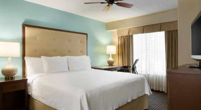 Homewood Suites by Hilton Houston-Westchase, Забронировать Отель Вестчейс Хьюстон, рядом с Уэстхеймер-Роуд