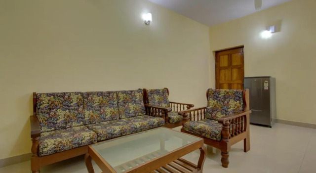 Апартаменты Saikunj Holiday Homes