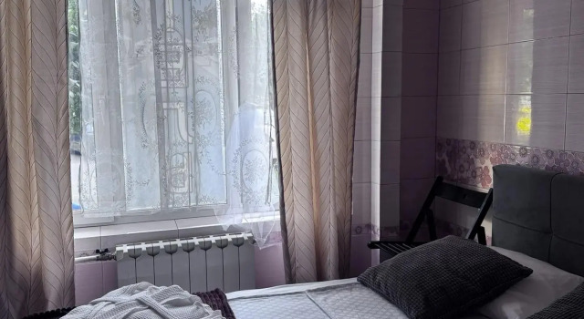 Économie chambre Mini-hotel Dream