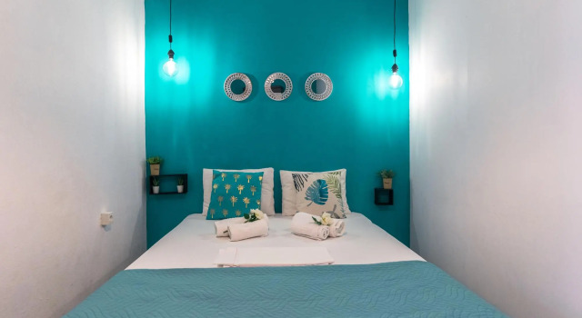 Sofia s Central Cozy Apartment, Забронировать Апартаменты/квартира Ираклион Центральный Крит