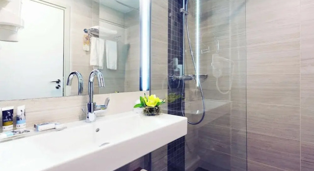 Двухместный номер Classic Mercure Bucharest City Center