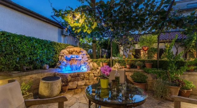 Коттедж Guesthouse Casa Nova