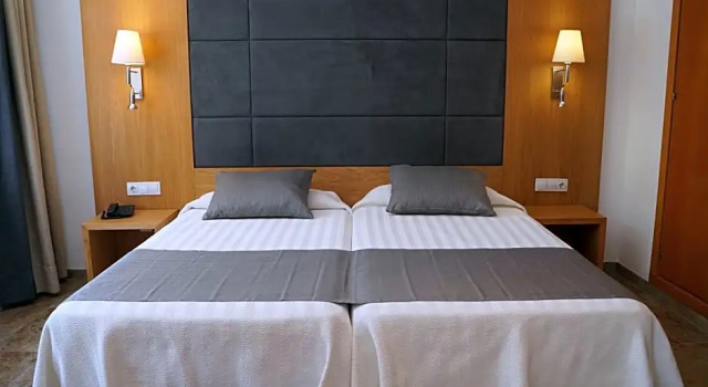 Двухместный номер Hotel Artmadams