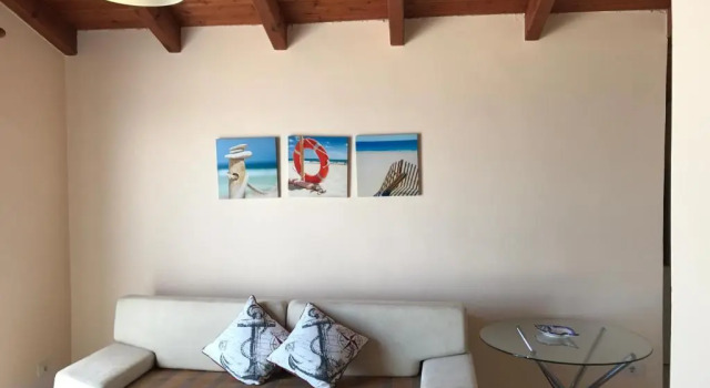 Апартаменты Villa 61 Sea and Sunset View