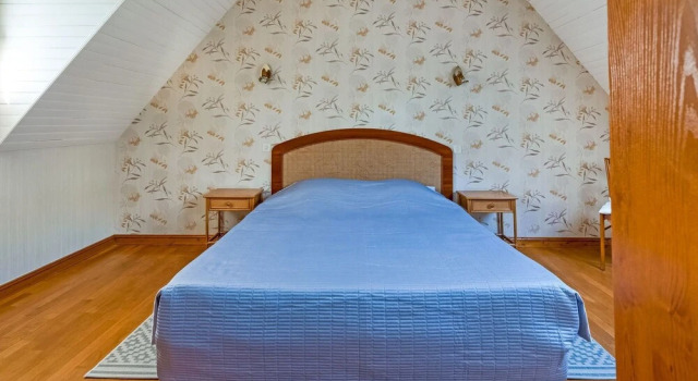 Holiday Home La Plage Logonnadaoulas, Rezerwuj Hotel Daoulas Bretania