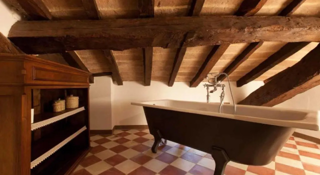 Номер Deluxe B & B Lmc LA MADONNINA CHALET