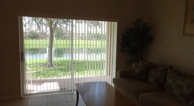 Regal Palms Resort 449 - Four Bedroom Townhome
