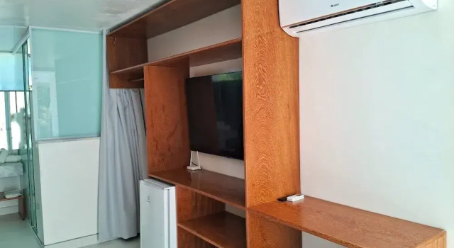 Люкс Superior Pousada Corais de Ibiza