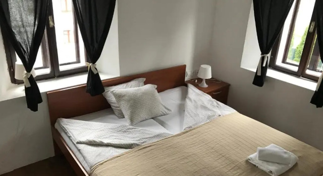 Апартаменты B&B Rot