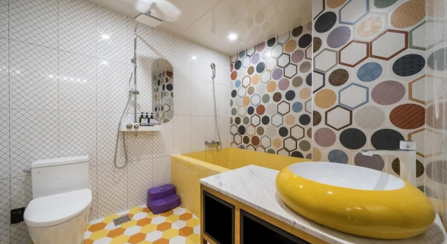 Двухместный клубный номер Standard Jangyu Almond Kids Hotel