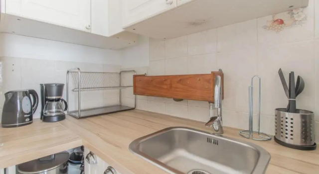 Апартаменты Barbosa River Views Apartment