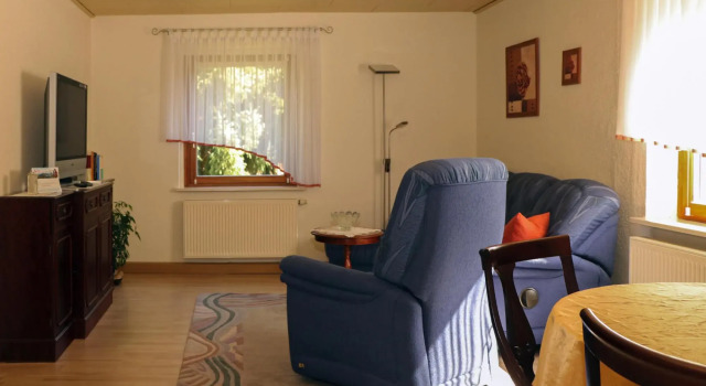 Apartment View of Fortress in Pirna, Забронировать Апартаменты/квартира Пирна 