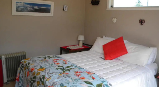 B&B @ Fynnz (Adults Only), Rezerwuj Bed and Breakfast Hotele w Auckland Region ze śniadaniem, Śniadanie