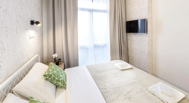 InHome24 on Profsouznaya Street, Rezervovat Apartmán UZAO Area Moskva, poblíž Konkovo Metro Station