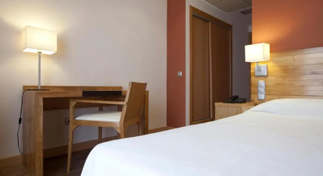 Одноместный номер Standard Hotel Bulevard
