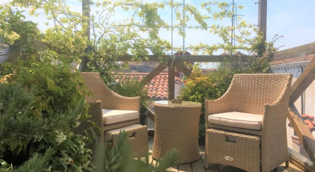 Полулюкс Ca San Giorgio B&B