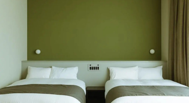 Hotel Karae - Hostel