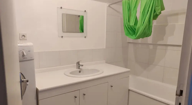 Апартаменты Comfort Popote et Polochon
