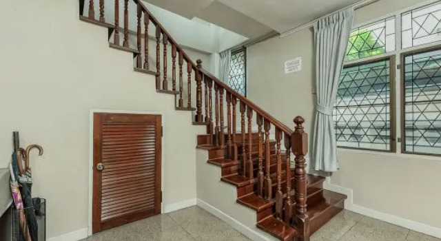 Urban Grace Bangkok Homestay